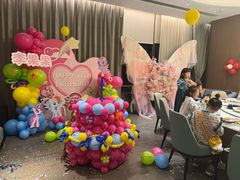 -同庆楼(滨湖富茂店)