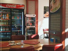 -李连贵熏肉大饼(沈阳站店)