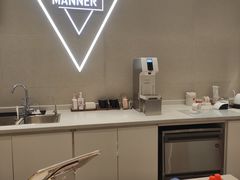 -Manner Coffee(万象前海店)