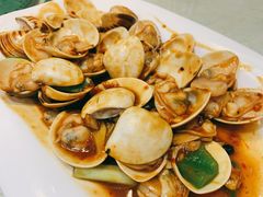 -新享乐海鲜(翠华路店)