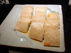 -大佛寺高级素食自助餐厅