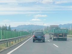 -草原天路(张北县)
