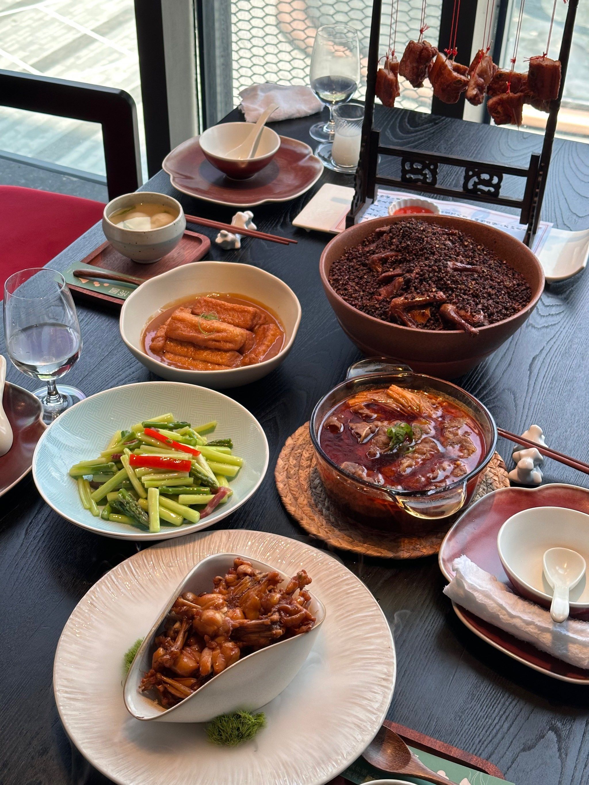 荆州美食美客