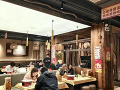 -串盟烧烤·长沙美食地标(星沙店)