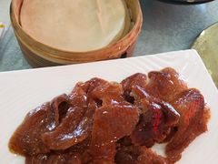 -聚丰苑北京烤鸭(大明宫店)