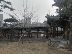 -迎泽公园