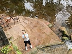 -雅安上里古镇