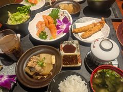 -大吉鲜鱼料理自慢(维也纳大厦店)