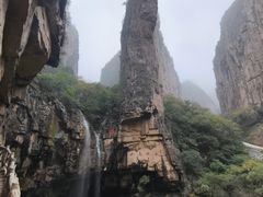 -山西通天峡景区