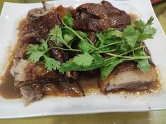 -南江鸡饭店(龙华雅苑分店)