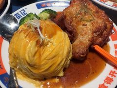-伯友茶记(中华广场店)