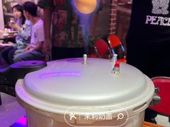 -蚝堡海鲜·威海菜·海肠捞饭·烧烤·亚洲吃蚝公司(幸福门店)