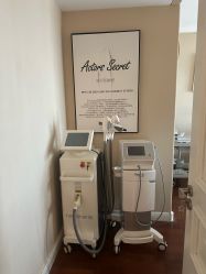 -演员的秘密·皮肤管理