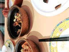 -功德林(南京西路店)