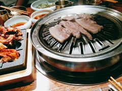 -九田家黑牛烤肉料理(新辰里亚运村店)