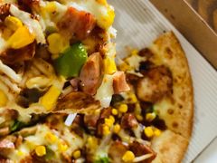 -必胜客(南环汇邻店)