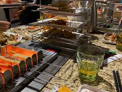 -丰茂烤串(金源店)
