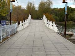 -长春市南湖公园