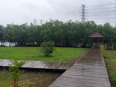 -门城湖公园
