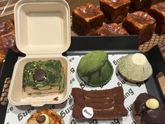 -木木鲜海鲜面(天一店)