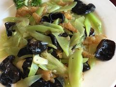 -牟传仁饭庄(星海店)