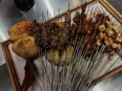 -提老炮儿烧烤(南山店)