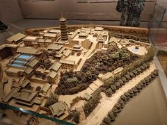 -南京市规划建设展览馆