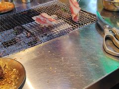 -又见炊烟炭火烤肉(五一新村店)
