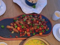 -阿斯牛牛·凉山菜(新会展店)