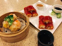 -点都德(聚福楼店)