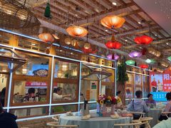 -大师傅金奖啤酒鱼(西街口总店)