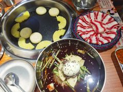 -哼蟹二将·烤肉酱蟹(合生汇店)