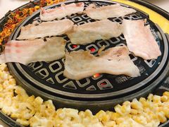 -韩宫宴烤肉·料理(宝山万达店)