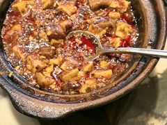 -那家小馆•北京菜•烤鸭(香山店)