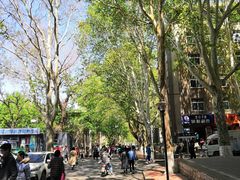 -山东师范大学(千佛山校区)
