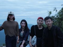 -七娘山