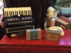 鼓浪屿食品厂-鼓浪屿牌馅饼(博物馆店)