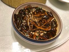 响油鳝糊-老东吴食府(雅都店)