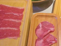 -空之介寿喜烧·和牛放题(恒隆广场店)