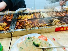 -郭记小街麻辣烫(虎坊路店)