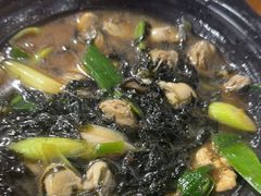 -东山壹号海鲜餐厅(金銮名都店)