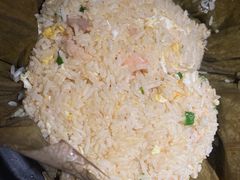 多宝荷叶饭-小和庆·知味(首铸万科店)