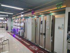 -苏宁易购(Suning Plus广州区庄店)