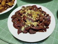 -金台阶鱼馆(于桥水库店)