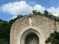 -牛首山文化旅游区