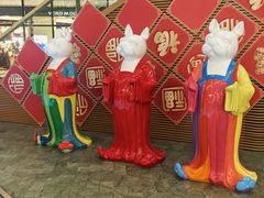 -砂之船奥莱(南京江宁店)