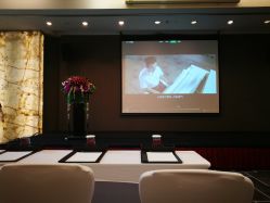 -天河希尔顿酒店·宴会厅