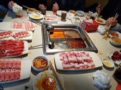 -海底捞火锅(泉城路店)