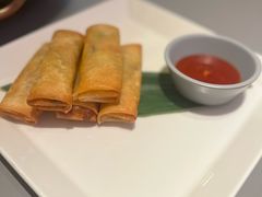 -桂满陇·手作小笼包&江南叫花鸡(中山公园店)