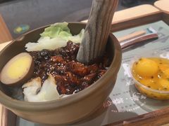 -京参 • 擂椒饭(这有山店)